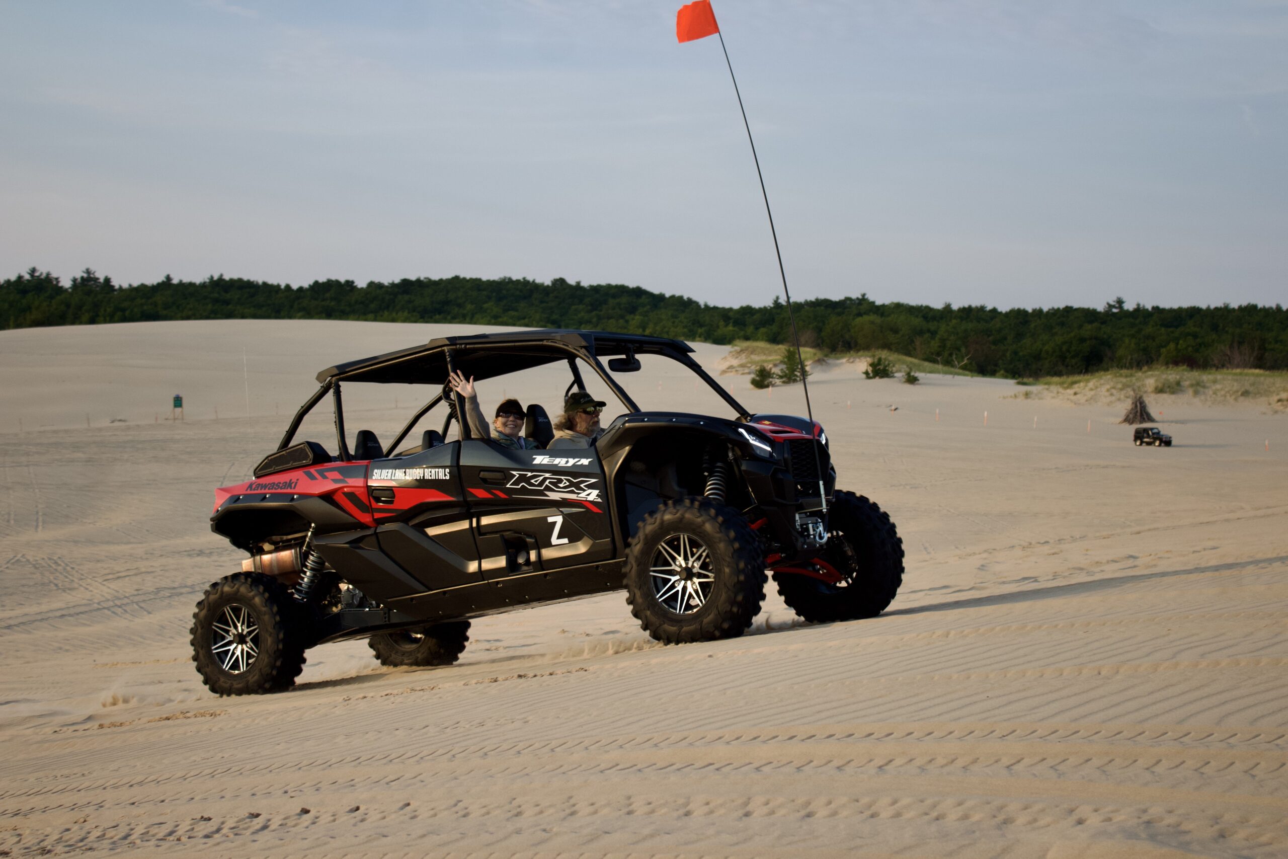 Indiana Dunes Silver Lake Sand Dunes Buggy Rentals Rent Dune Buggy