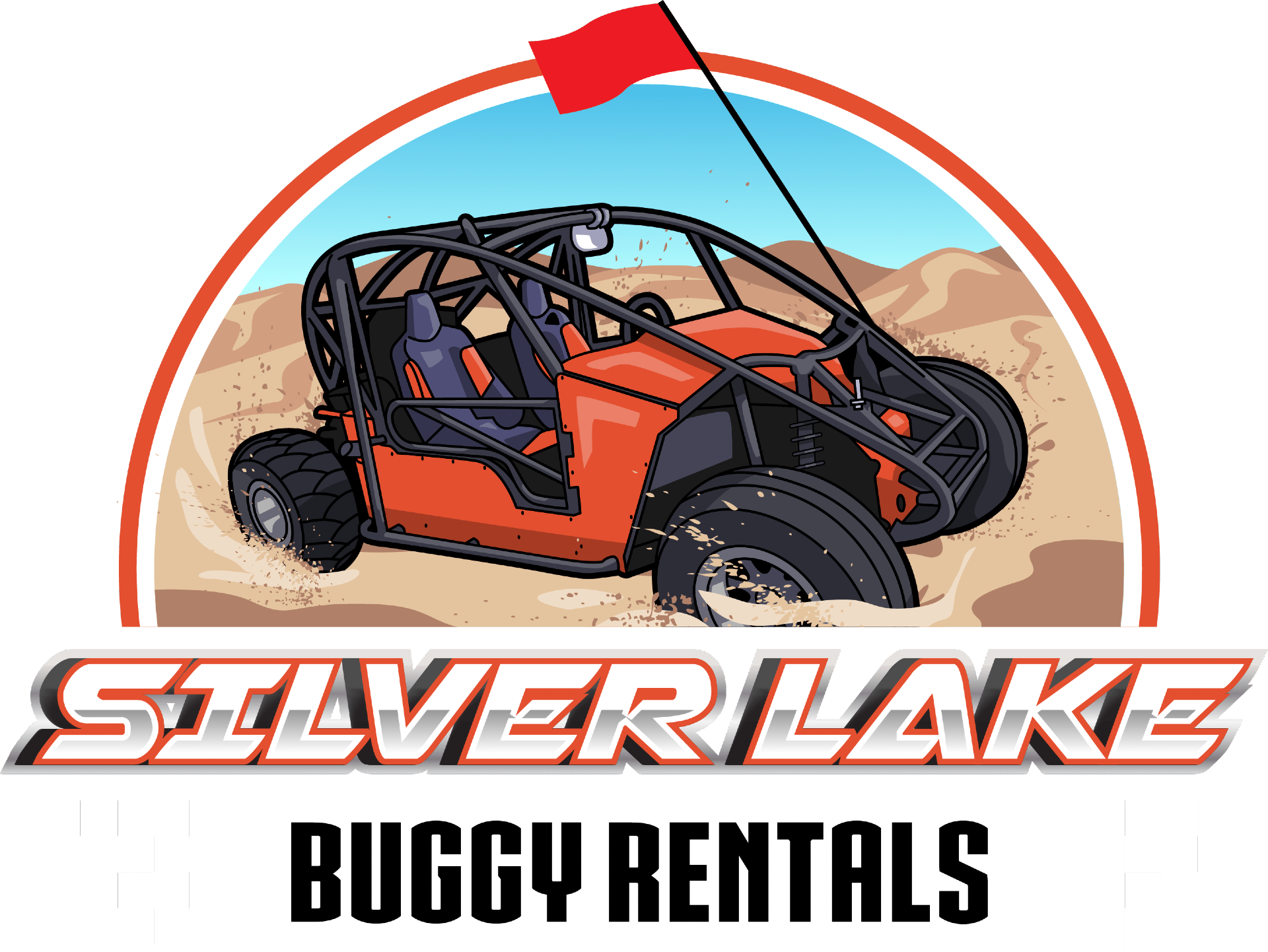 Fun times dune buggy orders rentals