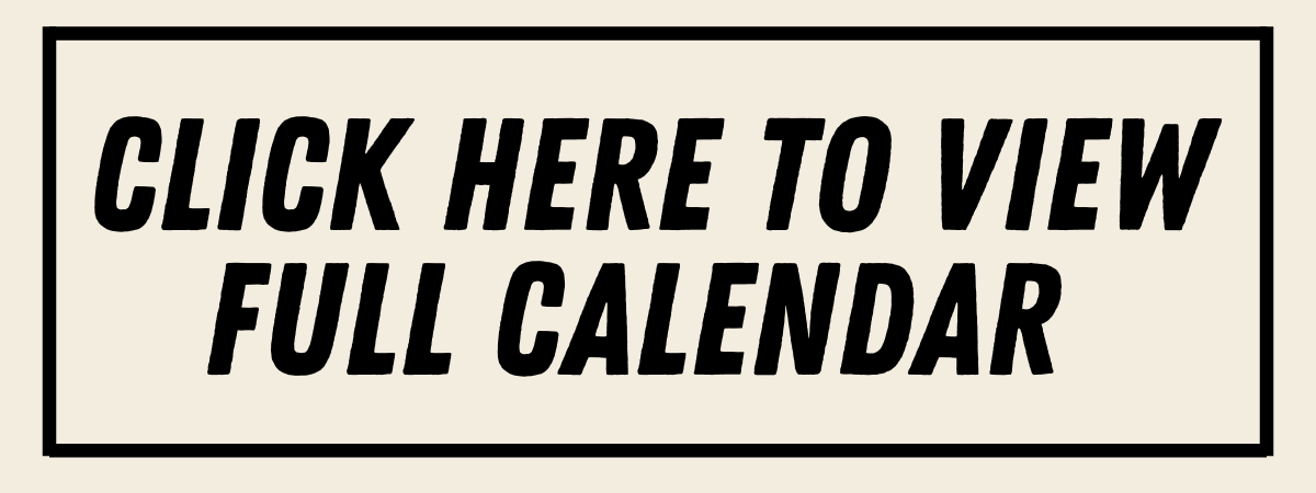 Banner with text: Click here to view full calendar.